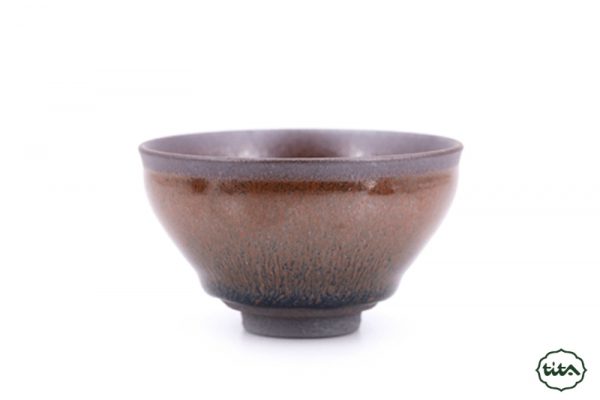 chén thiên mục thố hào