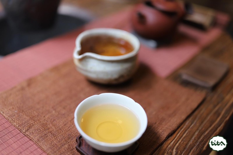 nơi bán lão bạch trà trần bì