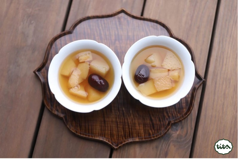 Một số bài thuốc với Trần Bì
