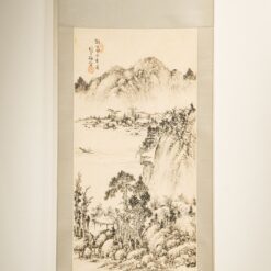 Sơn thuỷ đồ