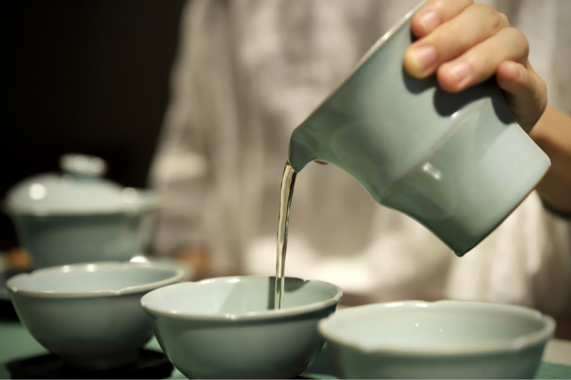 Tống nhữ diêu TITA Art
