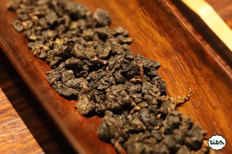 Mẹ Bầu Uống Trà Ô Long