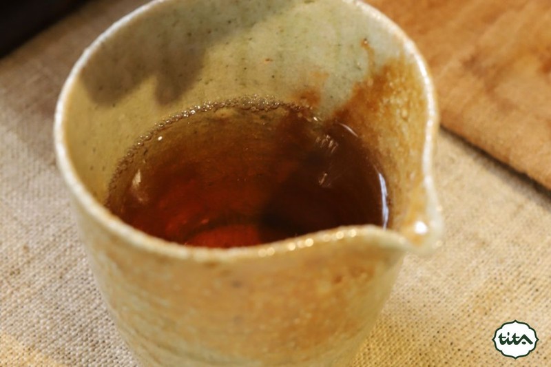 Trà Ô Long Cho Bà Bầu