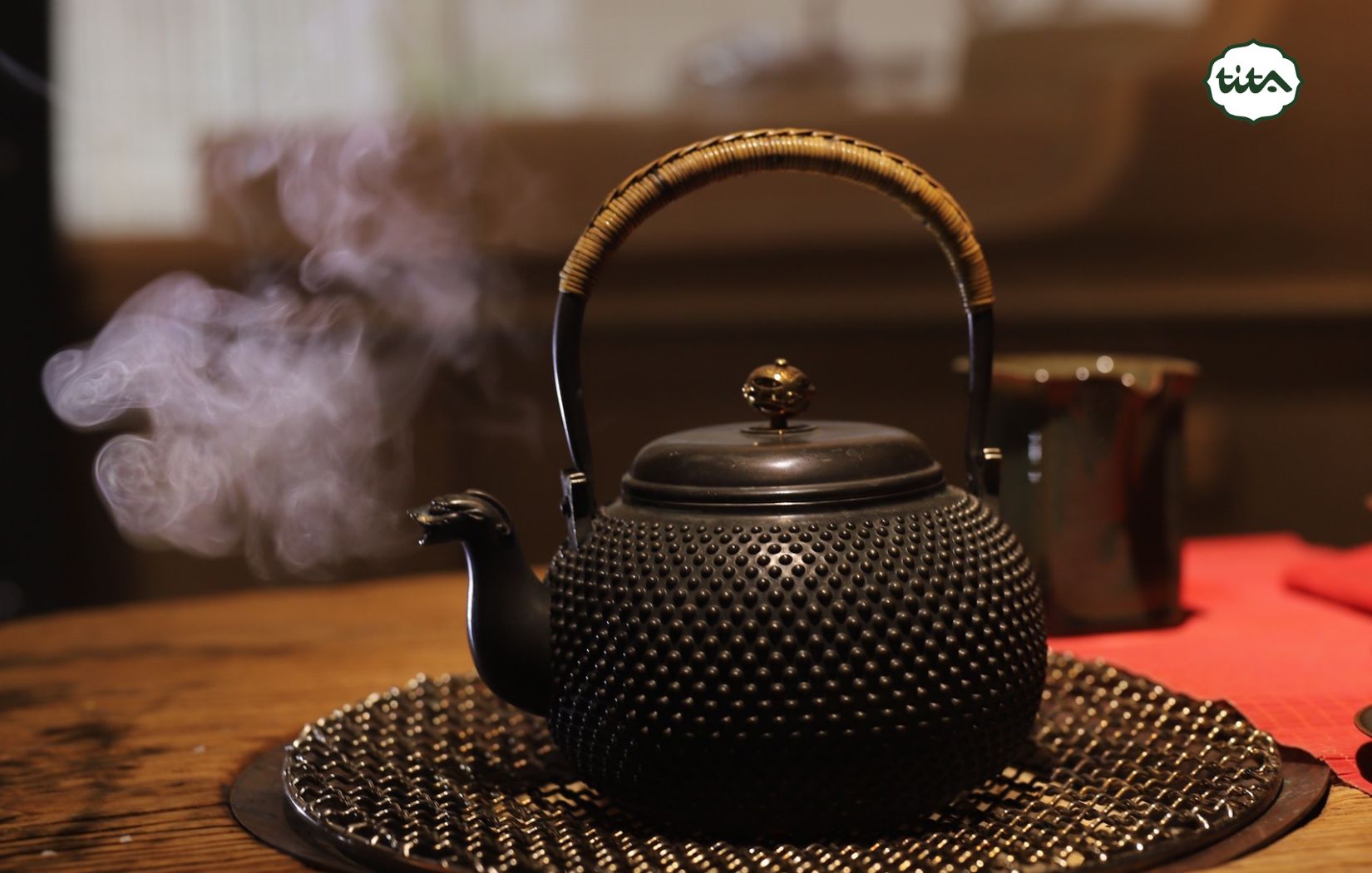 trà shan tuyết