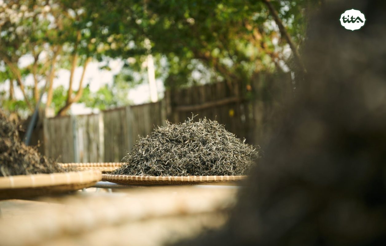 Trà phổ nhĩ mang nhiều lợi ích cho sức khoẻ