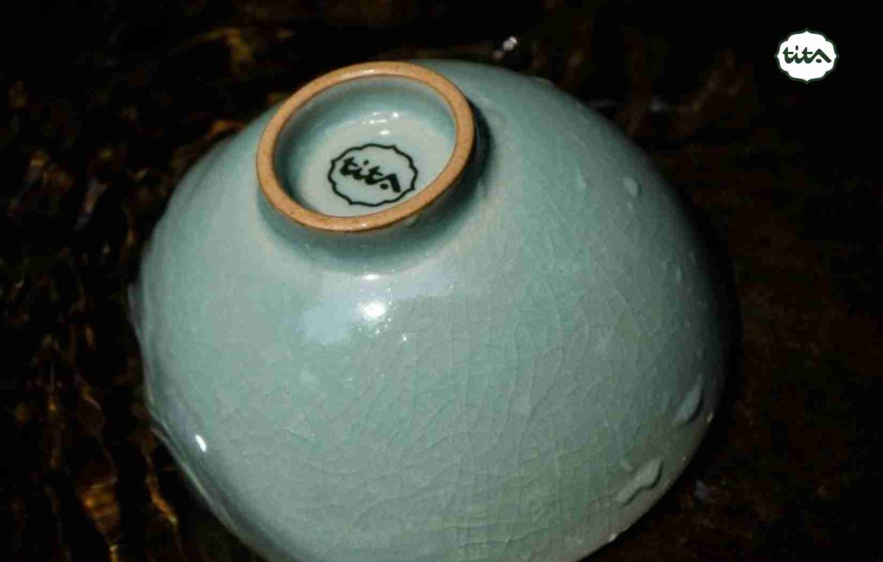 nhữ diêu tita art