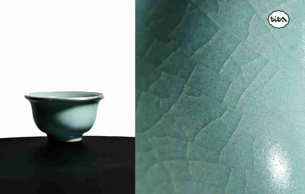 nhữ diêu tita art