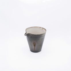 Tống nung củi men tro cao