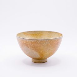 Chén nung củi men tro 001