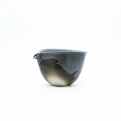 Tống nung củi men tro 008