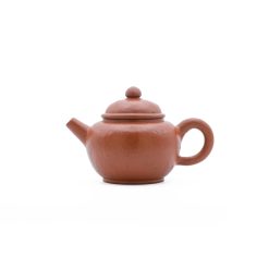 Ấm tử sa cự luân