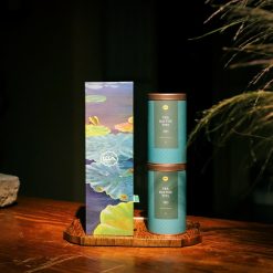 Bộ quà tặng trà đại thụ TITA