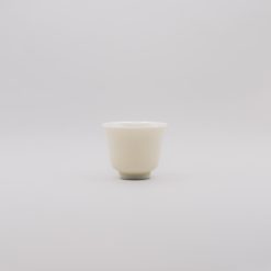 Chén sứ Đức hoá nung củi mỏng